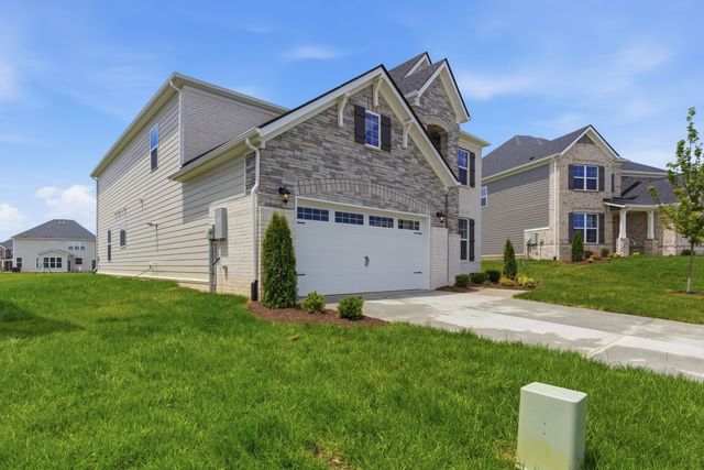 115 Willow Bend Dr, Mount Juliet, TN 37122