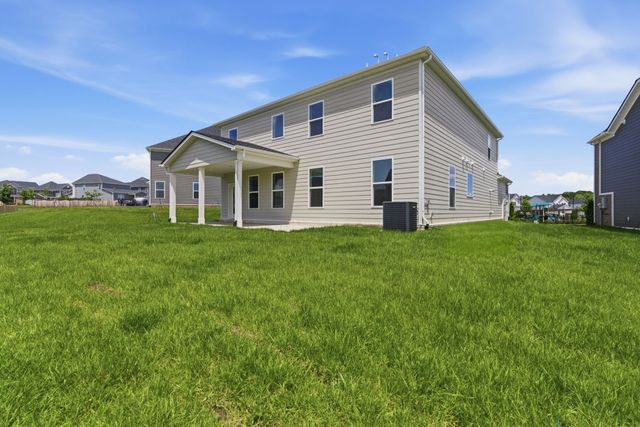 115 Willow Bend Dr, Mount Juliet, TN 37122