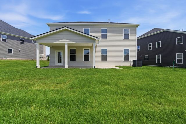 115 Willow Bend Dr, Mount Juliet, TN 37122