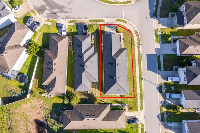 240 MILES COURT, Davenport, FL 33837