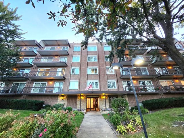 9500 Washington Street 306, Niles, IL 60714