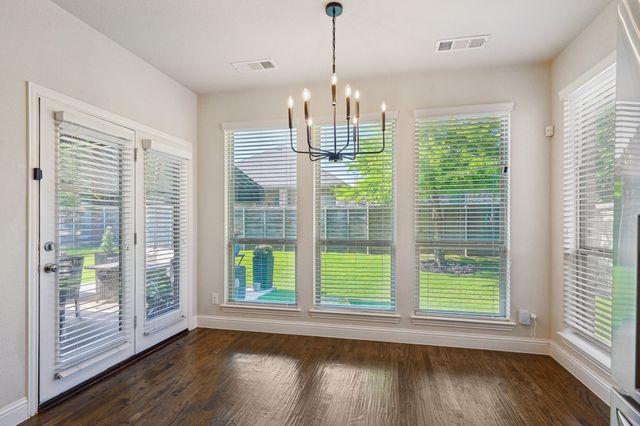 821 Patio Street, Little Elm, TX 76227