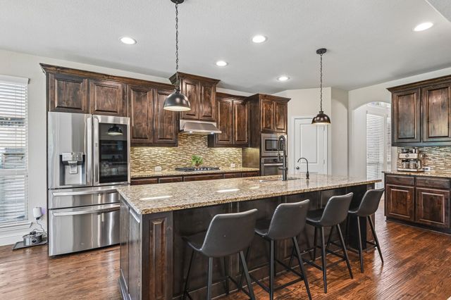 821 Patio Street, Little Elm, TX 76227