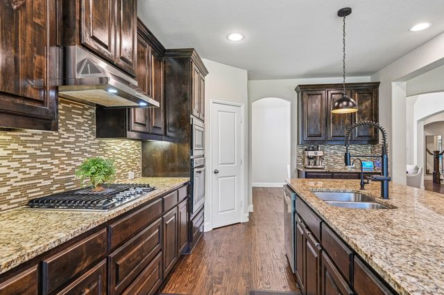 821 Patio Street, Little Elm, TX 76227