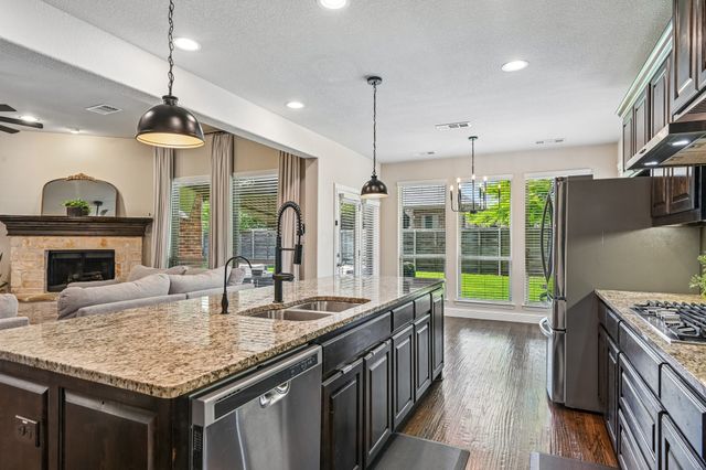 821 Patio Street, Little Elm, TX 76227