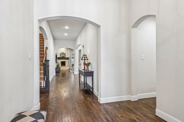 821 Patio Street, Little Elm, TX 76227