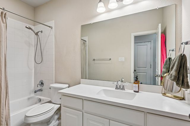 821 Patio Street, Little Elm, TX 76227