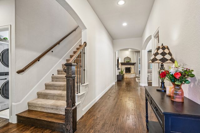 821 Patio Street, Little Elm, TX 76227