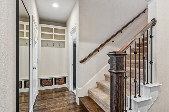 821 Patio Street, Little Elm, TX 76227