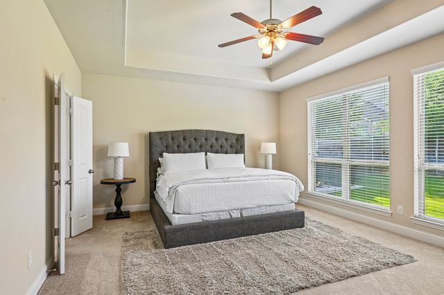821 Patio Street, Little Elm, TX 76227