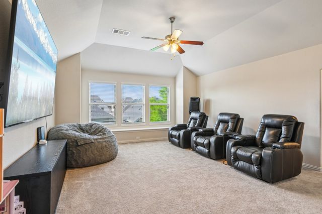 821 Patio Street, Little Elm, TX 76227