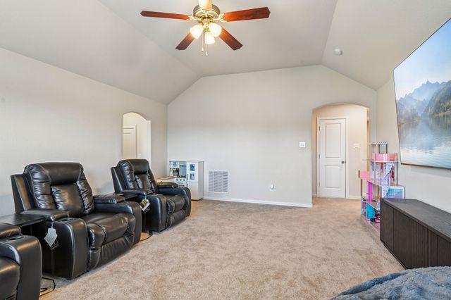 821 Patio Street, Little Elm, TX 76227
