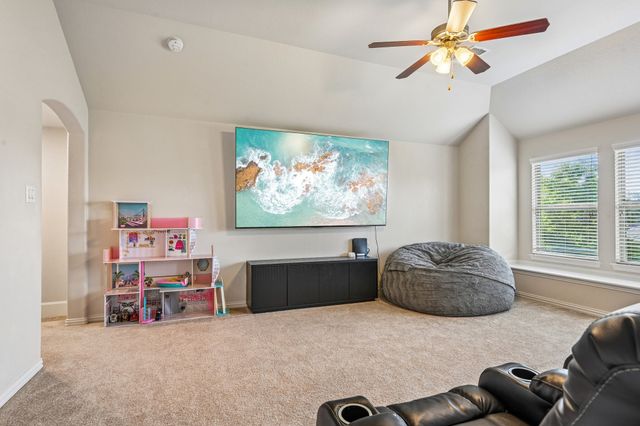821 Patio Street, Little Elm, TX 76227