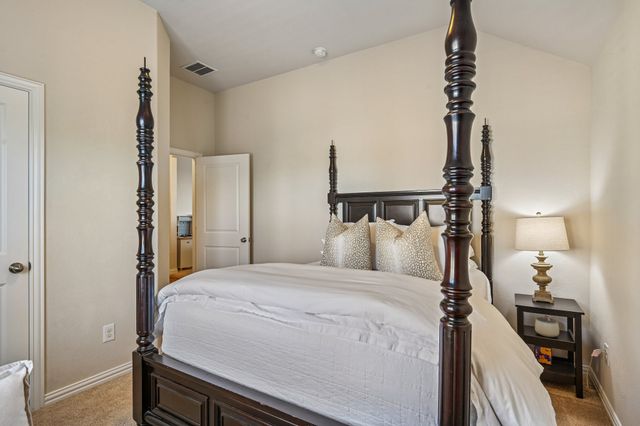 821 Patio Street, Little Elm, TX 76227