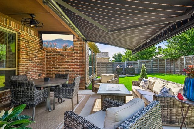 821 Patio Street, Little Elm, TX 76227