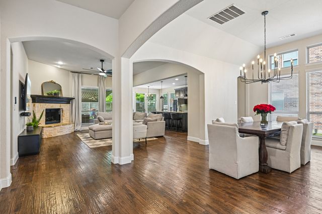 821 Patio Street, Little Elm, TX 76227