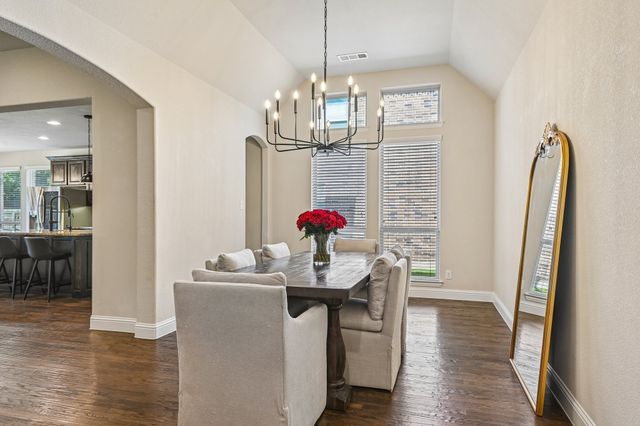 821 Patio Street, Little Elm, TX 76227