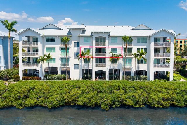 715 NW Flagler Avenue 302, Stuart, FL 34994