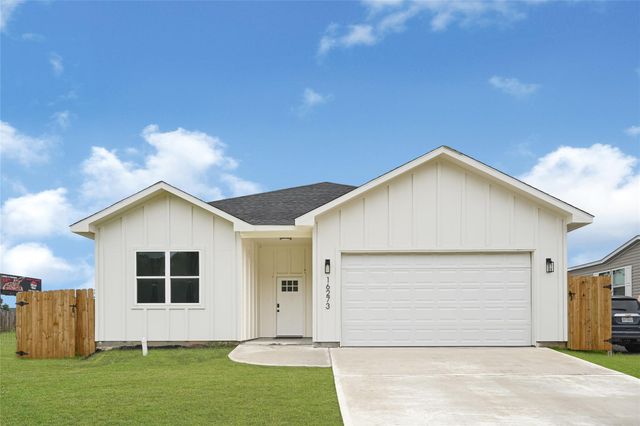 16273 Jeet St, Conroe, TX 77306