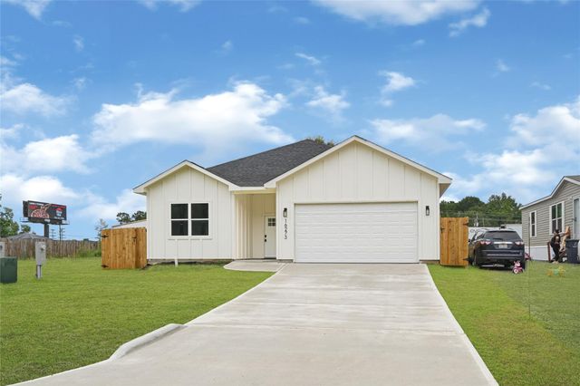 16273 Jeet St, Conroe, TX 77306