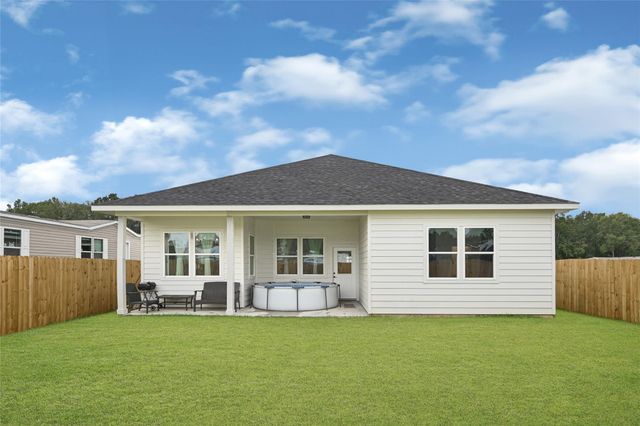 16273 Jeet St, Conroe, TX 77306