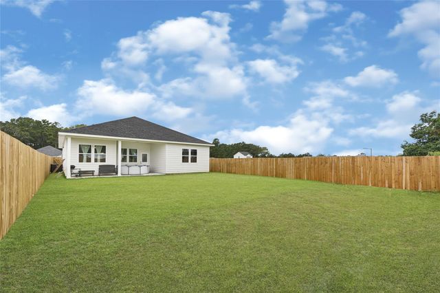 16273 Jeet St, Conroe, TX 77306