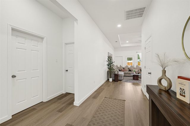 16273 Jeet St, Conroe, TX 77306