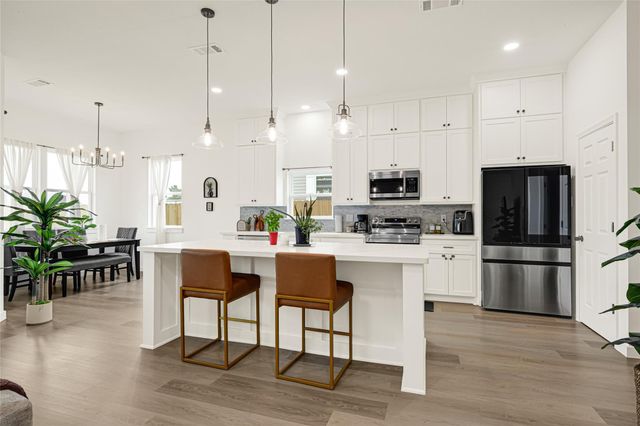 16273 Jeet St, Conroe, TX 77306