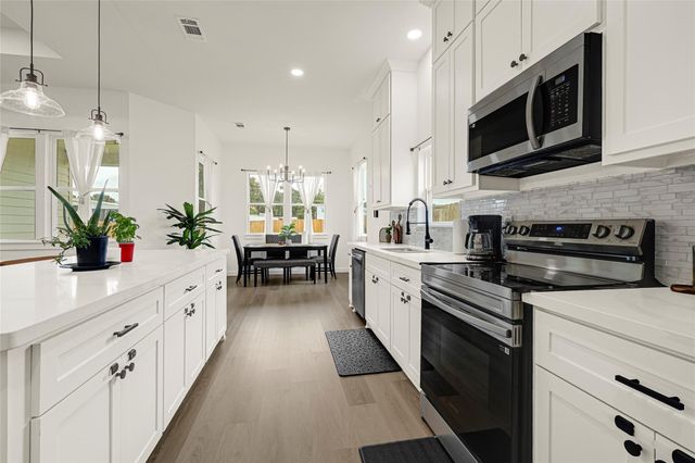 16273 Jeet St, Conroe, TX 77306