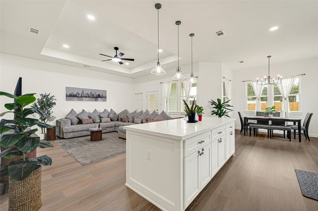 16273 Jeet St, Conroe, TX 77306