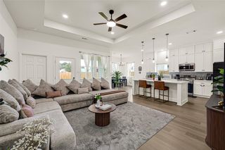 16273 Jeet St, Conroe, TX 77306
