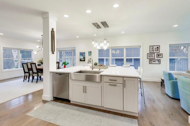 603 Agaming ROAD, Fontana, WI 53125