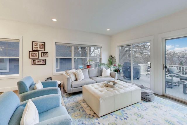 603 Agaming ROAD, Fontana, WI 53125