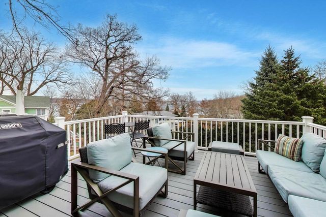 603 Agaming ROAD, Fontana, WI 53125