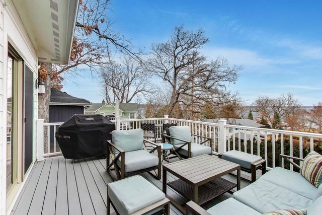 603 Agaming ROAD, Fontana, WI 53125