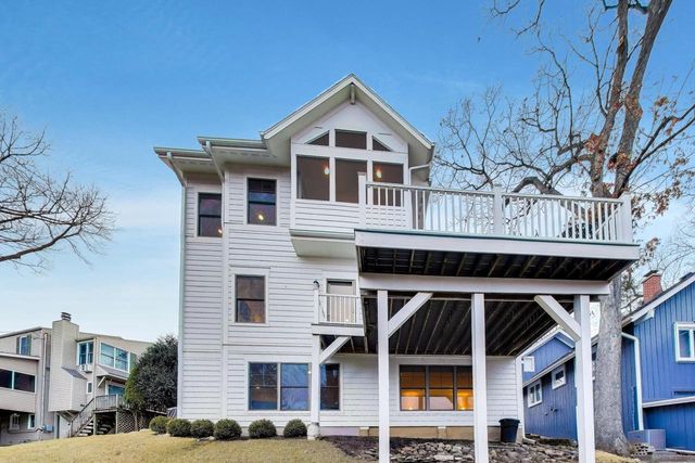 603 Agaming ROAD, Fontana, WI 53125