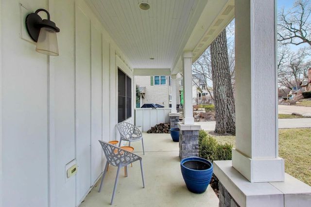 603 Agaming ROAD, Fontana, WI 53125