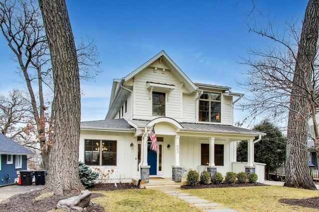 603 Agaming ROAD, Fontana, WI 53125