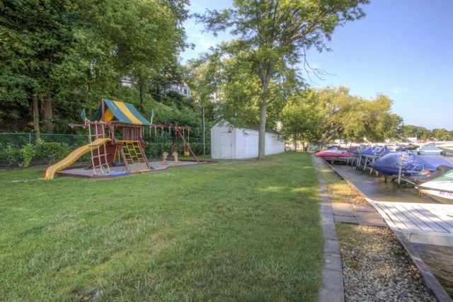 603 Agaming ROAD, Fontana, WI 53125