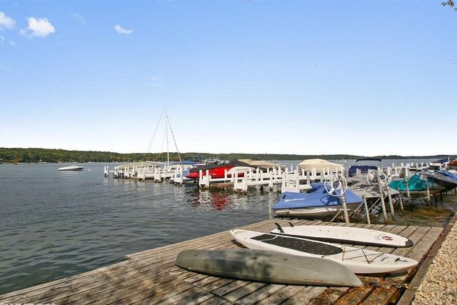 603 Agaming ROAD, Fontana, WI 53125