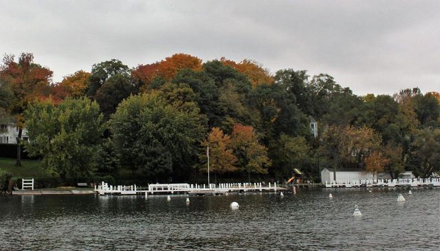 603 Agaming ROAD, Fontana, WI 53125