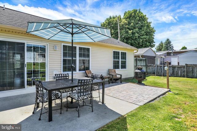2417 MIFFLIN ST, Lebanon, PA 17046