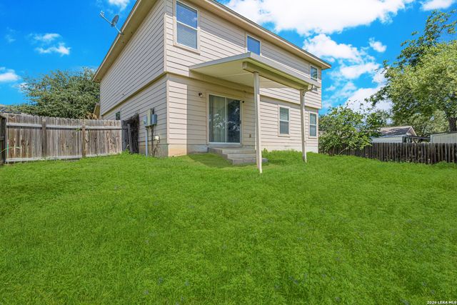 326 DIANA DR, Converse, TX 78109