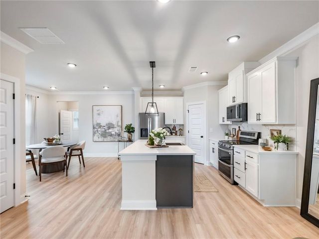 109 Grand Highlands Lane, Winder, GA 30680