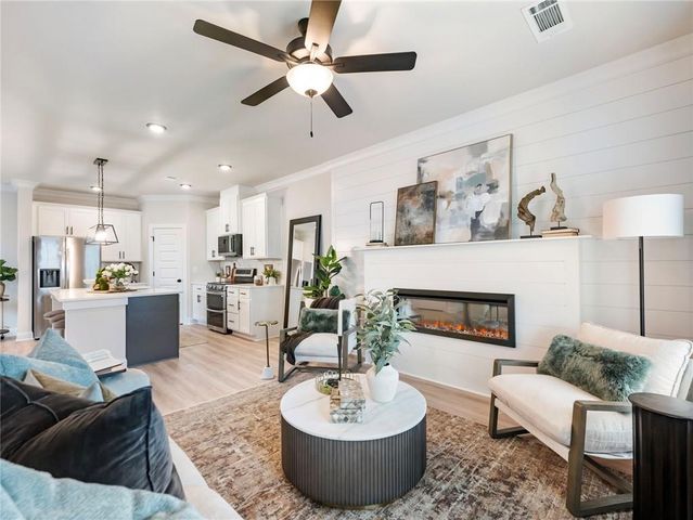 109 Grand Highlands Lane, Winder, GA 30680