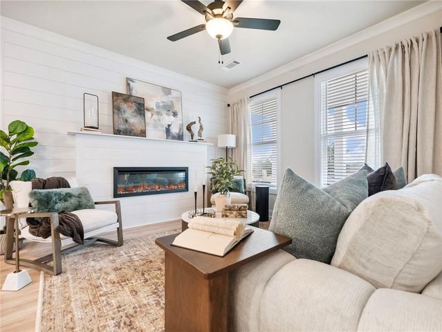 109 Grand Highlands Lane, Winder, GA 30680