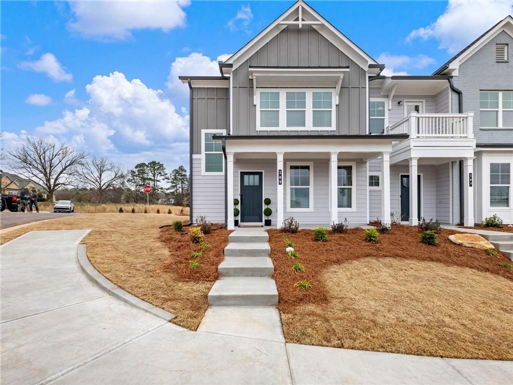 109 Grand Highlands Lane, Winder, GA 30680