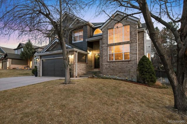 10330 Lions Path, Lone Tree, CO 80124