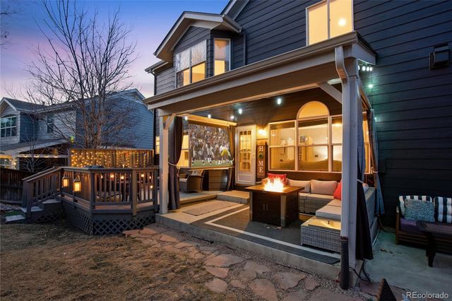 10330 Lions Path, Lone Tree, CO 80124