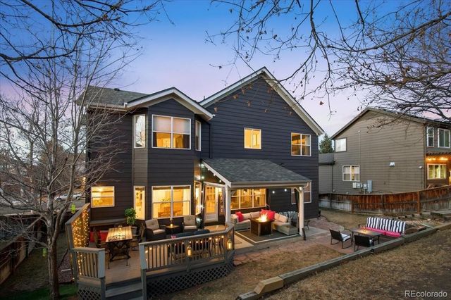 10330 Lions Path, Lone Tree, CO 80124